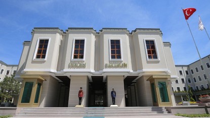 '30 büyükşehir ilçesine vali atanacak' iddiası! Açıklama geldi