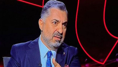 RTÜK Başkanı Ebubekir Şahin'den tüm yayıncı kuruluşlara çağrı