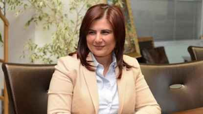 Özlem Çerçioğlu yolsuzluk davasında beraat etti