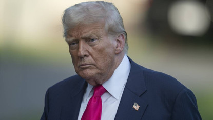 Trump, et paketleme şirketlerine derhal soruşturma açılmasını istedi