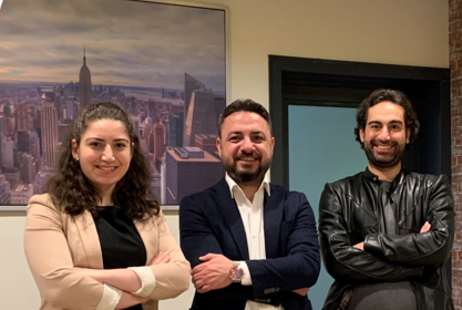 Shopalm dijital mağazacılığı kolaylaştırdı, ilk yatırımını aldı - Resim : 1