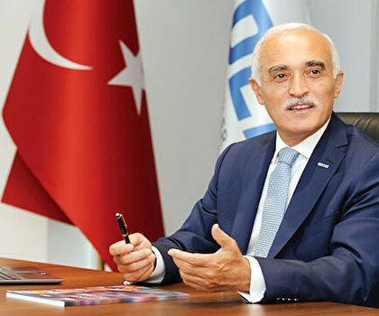 Çok güzel bir altyapıyla döndük