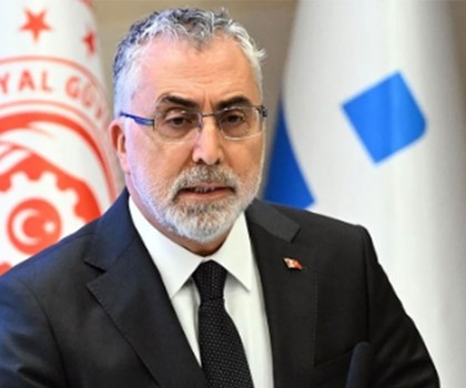 İstihdam taahhüt oranını yüzde 60'tan yüzde 50'ye indiriyoruz
