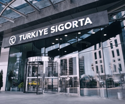 Türkiye Sigorta'nın yüzde 5'i satıldı