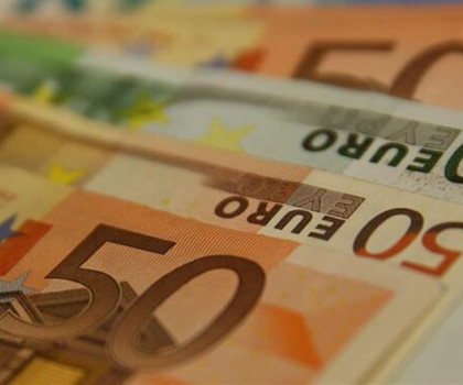 Güneydoğu Anadolu'daki projeye 1,55 milyar Euro dış finansman