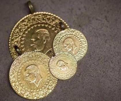 Asgari ücret altın karşısında eridi: 25 yılda 10 çeyrek kaybetti!