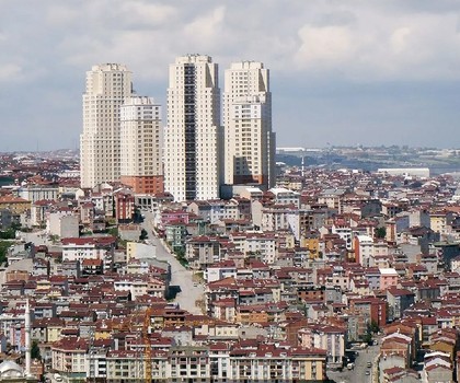 İstanbul’da vatandaş merkezden uzaklaşıyor mu?