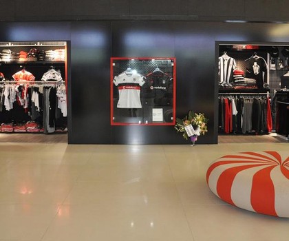 Beşiktaş'ın lisanslı ürününe Ticaret Bakanlığı'ndan toplatma kararı