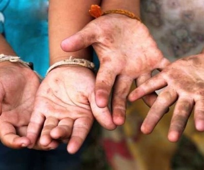 12 yılda 742 çocuk işçi hayatını kaybetti