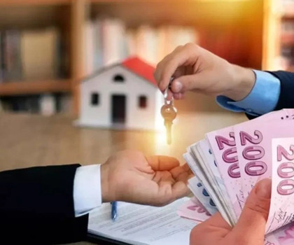 Emlak vergisindeki sert artış vatandaşı harekete geçirdi