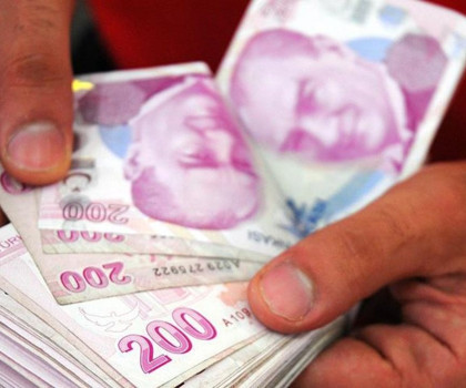 KDV’de tevkifat tahsilatı, beyan tahsilatını geçti