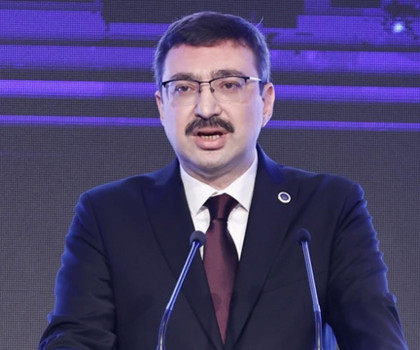 Fonlar üzerindeki denetimlerimizi artırıyoruz