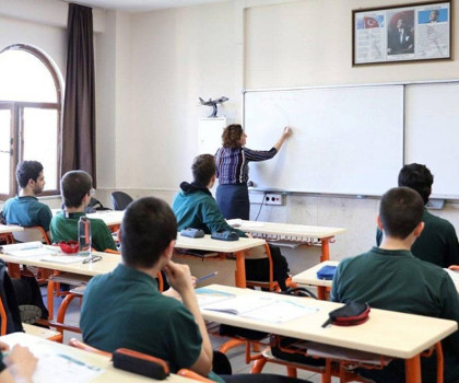 Eğitim harcamaları iki kat arttı