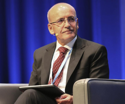 Önceliğimiz enflasyonu tek haneye düşürmek