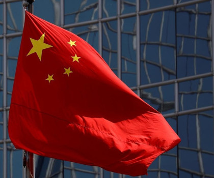 Amazon ormanlarındaki fil: Çin