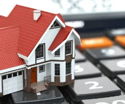 Emlak vergisi artışına üst sınır getiriliyor