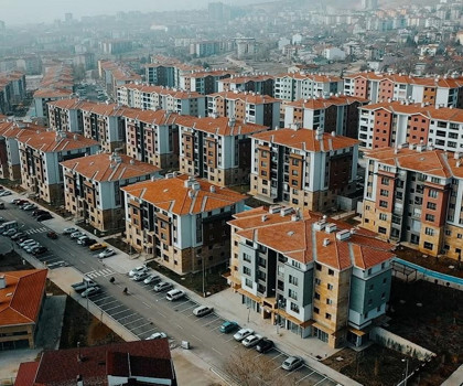 Konut satışlarını besleyen beş temel dinamik