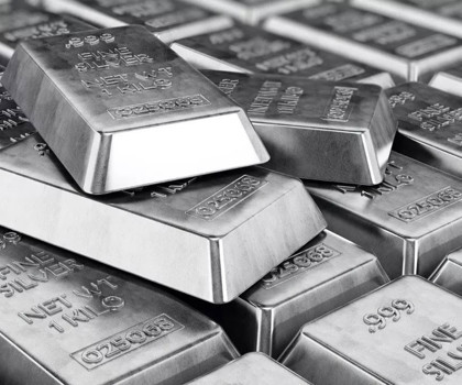 Rota yeniden gri metale dündü