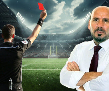 TFF’nin bahis soruşturması skandallarla devam ediyor