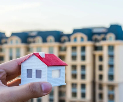 Yurt dışından gayrimenkul alımı 3 milyar dolara koşuyor