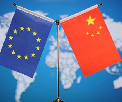 Avrupa yeşillenirken, Çin zenginleşiyor