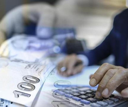 Enflasyondaki yüzde 1 düşüş emekli aylıklarını 3.3 milyar lira azaltacak