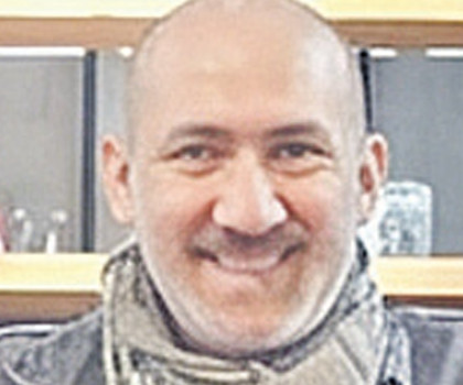 Fluxus Coffee, geleneksel yöntemlerle modern kahve kültürünü harmanlıyor