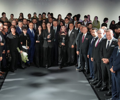 “Tekstil dün vardı, yarın da olmaya devam edecek”