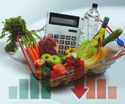 Kasım enflasyonu ve faiz indirimleri