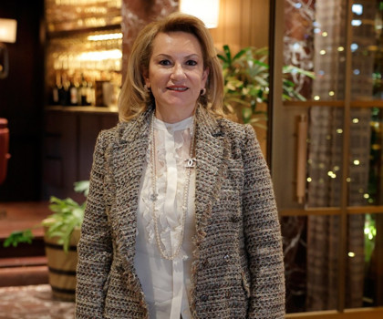 Türkiye’nin düğün-etkinlik geliri 2.4 milyar Euro’yu buldu turist başına harcama 3 bin Euro'ya çıktı