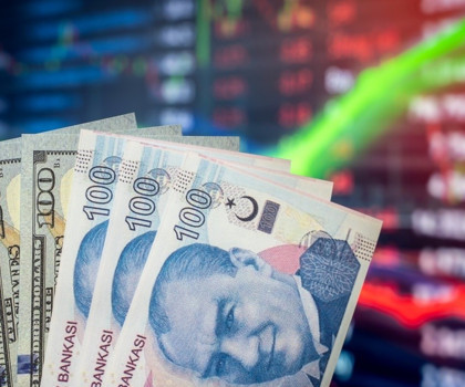 Yabancının tahvil payı yüzde 7,52’ye yükseldi