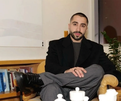 Türk genç 24 yaşında veri imparatorluğu kurdu şirketi 2,5 milyar dolar değere ulaştı