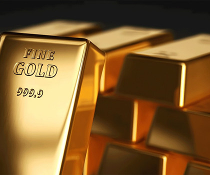 ABD'li dev banka altın için çıta yükseltti!