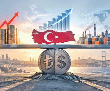 OVP’nin zor denklemi: Büyüme, enflasyon ve rekabet gücü