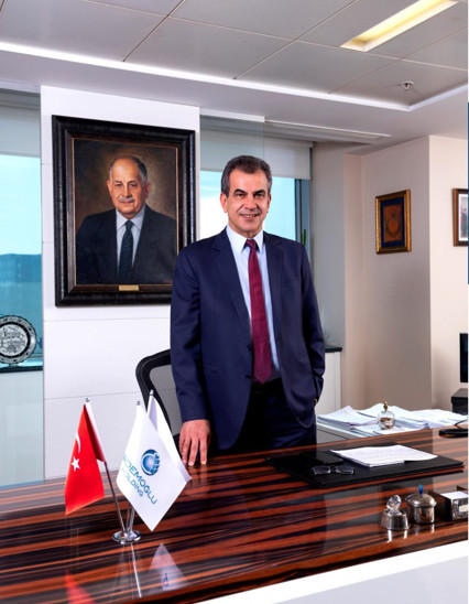 Yumurtalık ÖEB 25 milyar dolar yatırıma hazır - Resim : 1