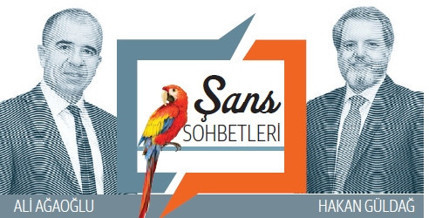 Hakan Güldağ ve Ali Ağaoğlu değerlendirdi: Borsada 'sat tatile çık' riskine dikkat! - Resim : 1