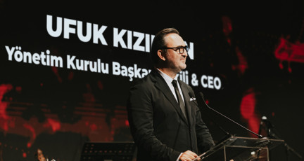 SAMET, yeni yatırımları ve gelecek vizyonunu iş ortakları ile paylaştı - Resim : 1