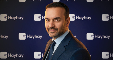 BDDK'dan Hayhay Finansman faaliyet izni - Resim : 1