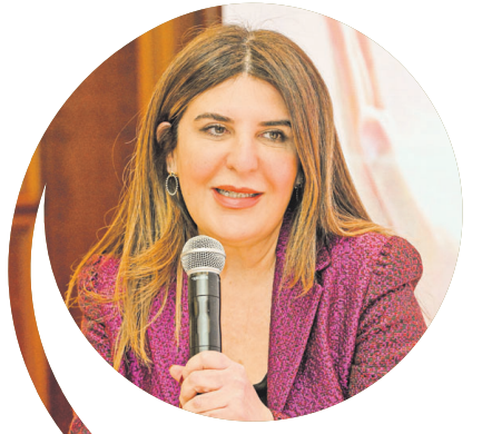 Türkiye’nin ekonomik, kültürel ve sosyal hayatı kadın liderlerle dönüşür - Resim : 8