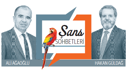 Hakan Güldağ ve Ali Ağaoğlu değerlendirdi: ABD’den çıkan para Avrupa’ya gitti - Resim : 1