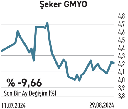 Güçlü şirketler düşüşlerde yatırımcıya fırsat sağlıyor - Resim : 9