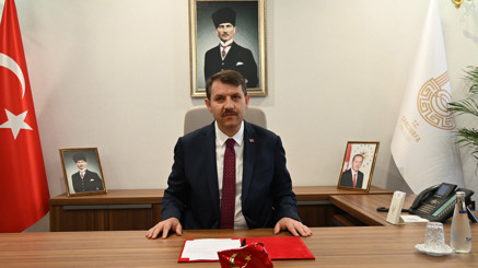 Şanlıurfa OSB, yatırım talebini 10 kat büyüyerek karşılayacak - Resim : 1