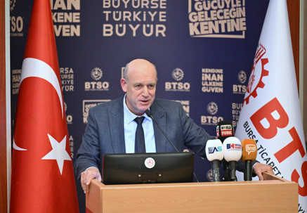 “Finansmana erişim kolaylaştırılmalı” - Resim : 1