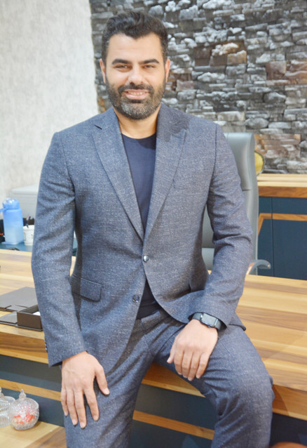 Trans-El, orta güç ve ihtisas transformatörlerde hızlı büyüyor - Resim : 1