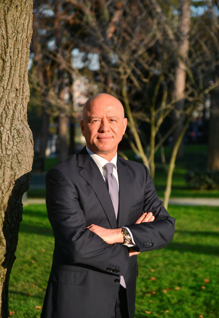 Koç Holding'ten 9 ayda 48,7 milyar dolar gelir! - Resim : 1