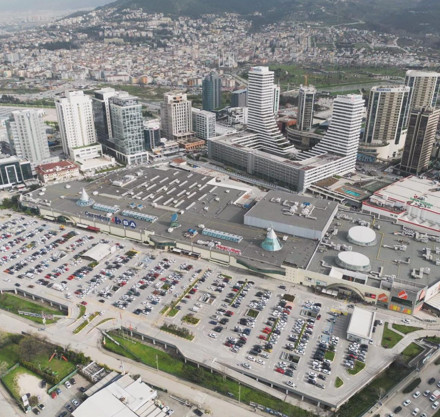 AVM arazisinde ortaklık bitti, yatırımcılar ortada kaldı - Resim : 3