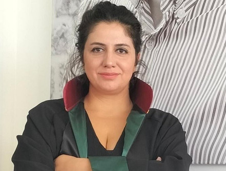 Narin'in amcası Salim Güran'ın avukatı Seda Toğrul dosyadan çekildi: Bir anne olarak devam edemeyeceğim - Resim : 2