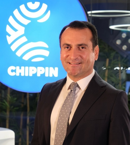 Chippin, Türkiye’de  15 bin KOBİ’ye ulaşacak - Resim : 1