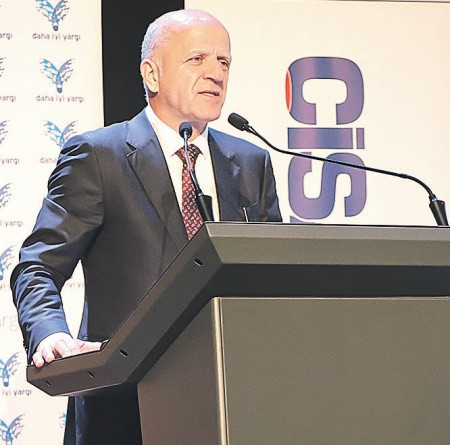 Kuvvetli her ekonomi, kuvvetli bir hukuk sistemine sahip bulunuyor - Resim : 1