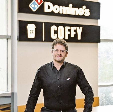 Coffy, 2025’te 100 yeni mağaza yatırımı yapacak - Resim : 1